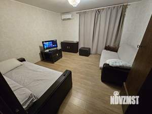 2-к квартира, посуточно, 44м2, 1/5 этаж