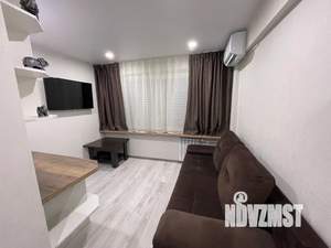 Студия квартира, посуточно, 17м2, 1/5 этаж