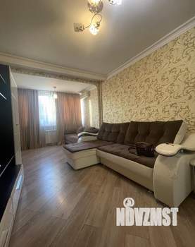 1-к квартира, на длительный срок, 32м2, 1/5 этаж