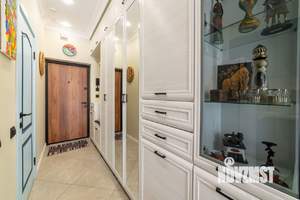 Студия квартира, посуточно, 30м2, 6/20 этаж