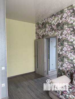 2-к квартира, на длительный срок, 49м2, 4/4 этаж