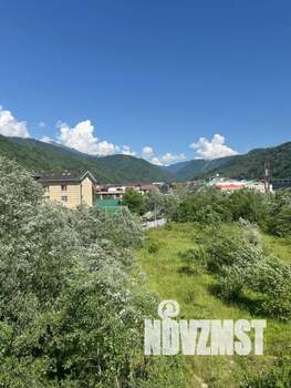 Студия квартира, посуточно, 25м2, 4/4 этаж