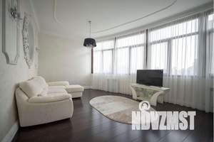 2-к квартира, посуточно, 67м2, 3/19 этаж