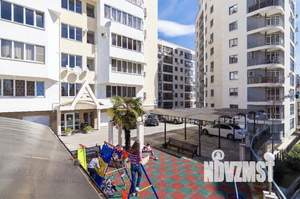 2-к квартира, посуточно, 62м2, 1/1 этаж