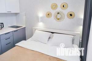 1-к квартира, посуточно, 18м2, 4/19 этаж