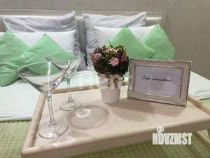 2-к квартира, на длительный срок, 52м2, 3/11 этаж