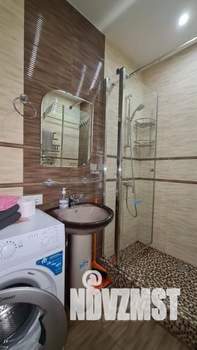 1-к квартира, посуточно, 24м2, 1/1 этаж