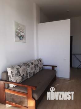 1-к квартира, на длительный срок, 36м2, 3/3 этаж