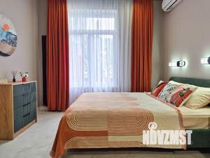 1-к квартира, посуточно, 23м2, 1/1 этаж