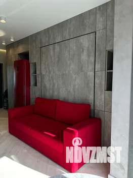 Студия квартира, посуточно, 24м2, 15/19 этаж