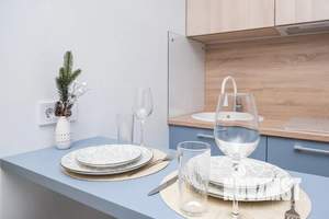 1-к квартира, посуточно, 19м2, 8/11 этаж