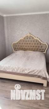 1-к квартира, посуточно, 40м2, 3/3 этаж