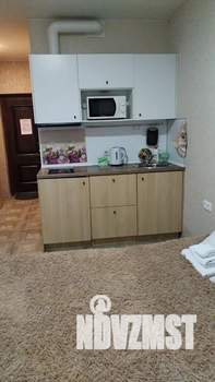 Студия квартира, посуточно, 18м2, 1/11 этаж