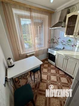 1-к квартира, на длительный срок, 30м2, 4/6 этаж