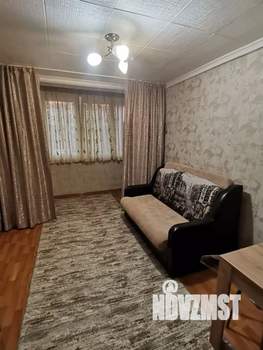 Студия квартира, на длительный срок, 18м2, 2/5 этаж