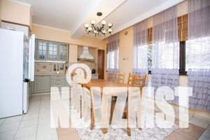 3-к квартира, посуточно, 110м2, 2/6 этаж