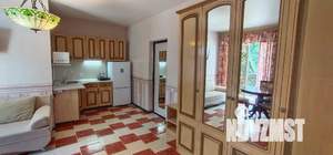 1-к квартира, посуточно, 35м2, 2/4 этаж