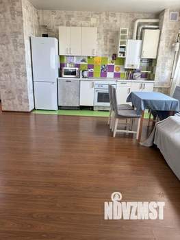 2-к квартира, посуточно, 65м2, 3/3 этаж