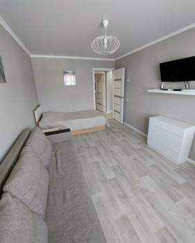 2-к квартира, на длительный срок, 53м2, 5/5 этаж