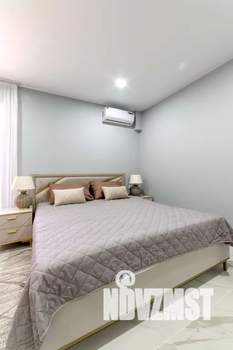 3-к квартира, посуточно, 95м2, 2/3 этаж