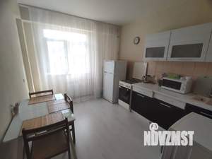 1-к квартира, посуточно, 36м2, 4/5 этаж