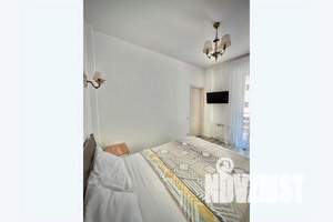 1-к квартира, посуточно, 37м2, 2/3 этаж