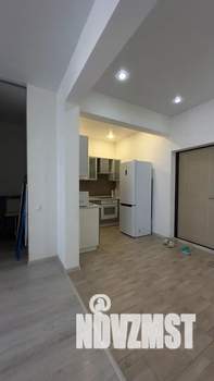 1-к квартира, посуточно, 54м2, 10/14 этаж