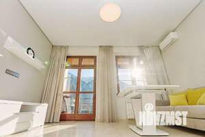 3-к квартира, посуточно, 120м2, 1/1 этаж