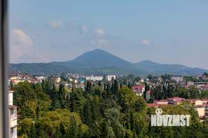 2-к квартира, на длительный срок, 53м2, 19/21 этаж