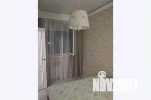 2-к квартира, посуточно, 50м2, 7/7 этаж