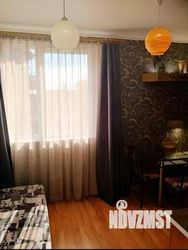 1-к квартира, посуточно, 30м2, 4/4 этаж