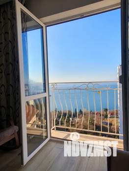 Студия квартира, посуточно, 30м2, 13/15 этаж