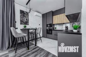 3-к квартира, посуточно, 70м2, 1/1 этаж