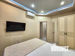 1-к квартира, посуточно, 41м2, 1/1 этаж