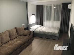 1-к квартира, на длительный срок, 32м2, 4/5 этаж