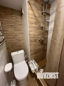 Студия квартира, на длительный срок, 27м2, 2/3 этаж