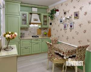 1-к квартира, посуточно, 32м2, 1/1 этаж