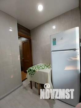 1-к квартира, посуточно, 30м2, 2/2 этаж