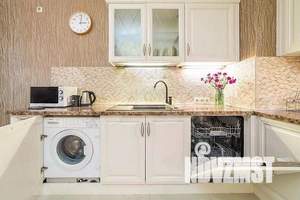 2-к квартира, посуточно, 65м2, 15/20 этаж