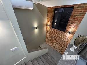 3-к квартира, на длительный срок, 75м2, 4/4 этаж
