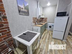 Студия квартира, посуточно, 36м2, 6/6 этаж