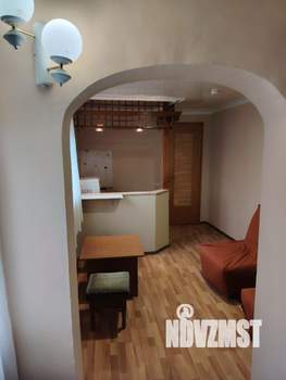 2-к квартира, посуточно, 26м2, 1/1 этаж
