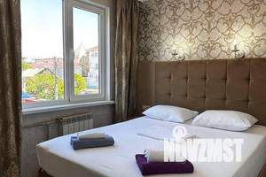 1-к квартира, посуточно, 37м2, 2/3 этаж