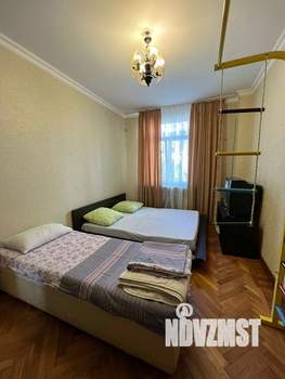 2-к квартира, на длительный срок, 64м2, 3/4 этаж