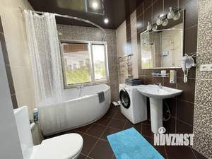 1-к квартира, на длительный срок, 34м2, 3/3 этаж