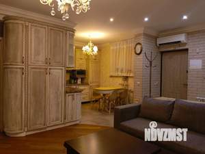 3-к квартира, на длительный срок, 80м2, 6/13 этаж