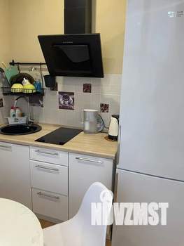 Студия квартира, посуточно, 26м2, 7/7 этаж