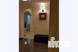 2-к квартира, посуточно, 85м2, 6/12 этаж