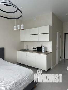 Студия квартира, посуточно, 25м2, 3/3 этаж