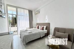 1-к квартира, посуточно, 20м2, 4/8 этаж